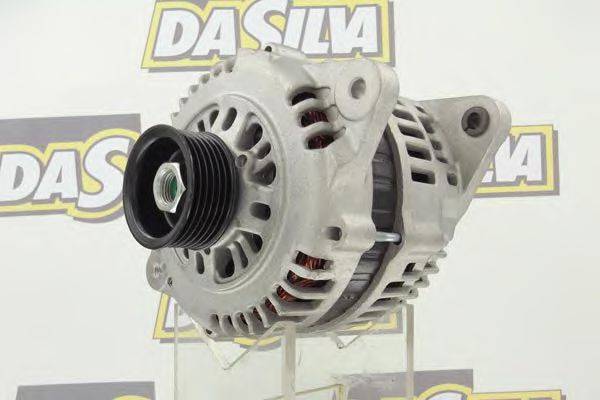VALEO A3TG0591 Генератор
