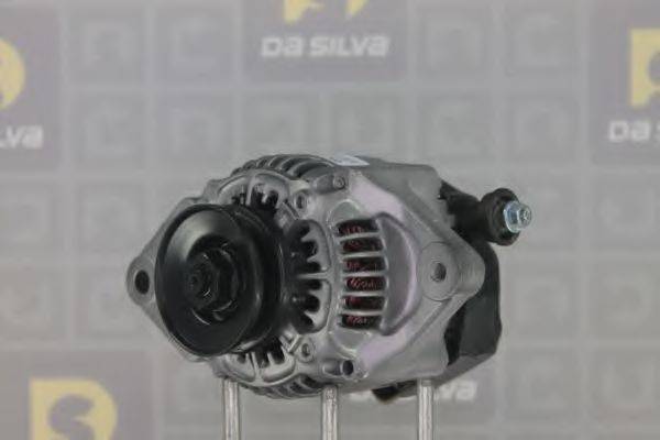 DA SILVA 030163 Генератор
