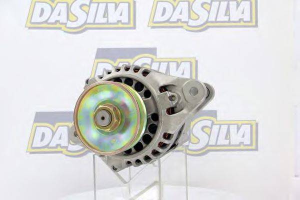 DA SILVA 030168