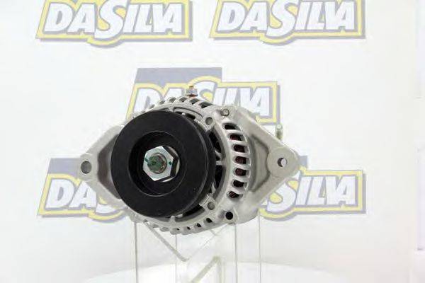 DA SILVA 030171