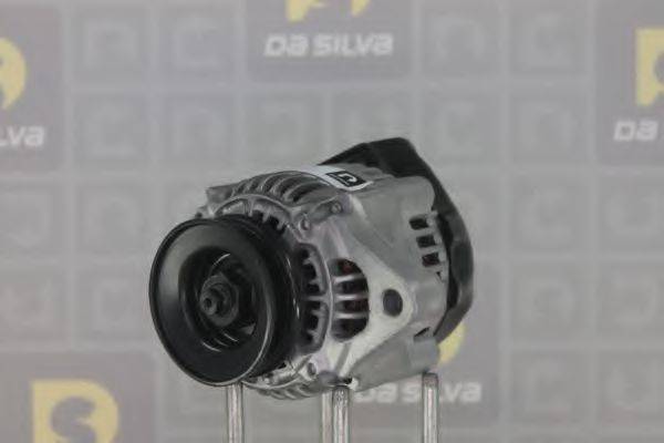 DA SILVA 030177