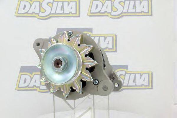DA SILVA 030211