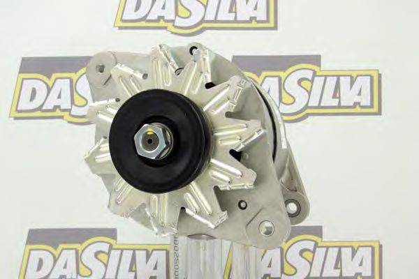 DA SILVA 030212