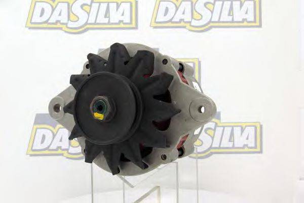 DA SILVA 030215