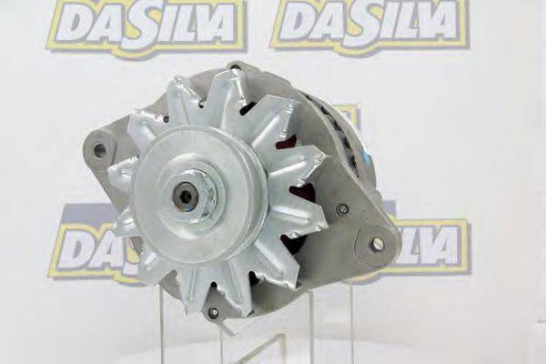 DA SILVA 030219