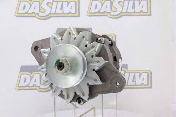 DA SILVA 030231