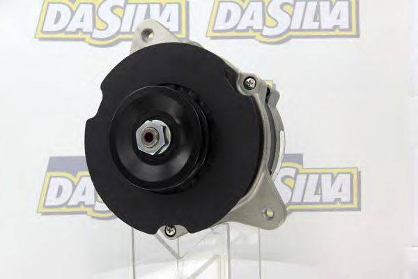 DA SILVA 030248