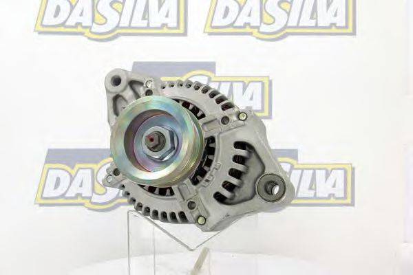 DA SILVA 030253