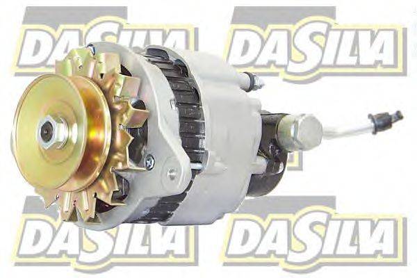 DA SILVA 030259
