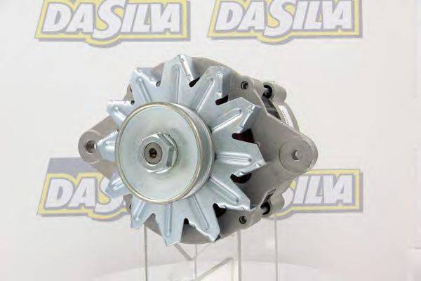 DA SILVA 030269