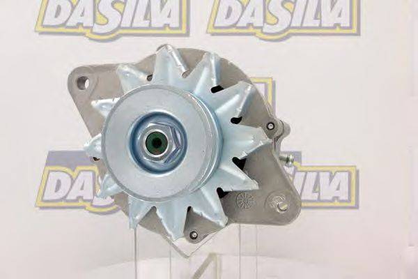 DA SILVA 030291