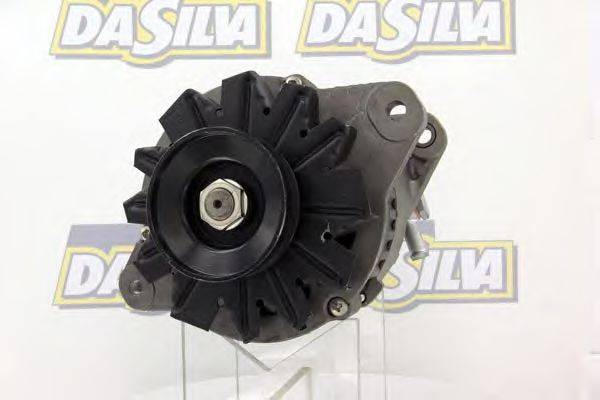 DA SILVA 030292