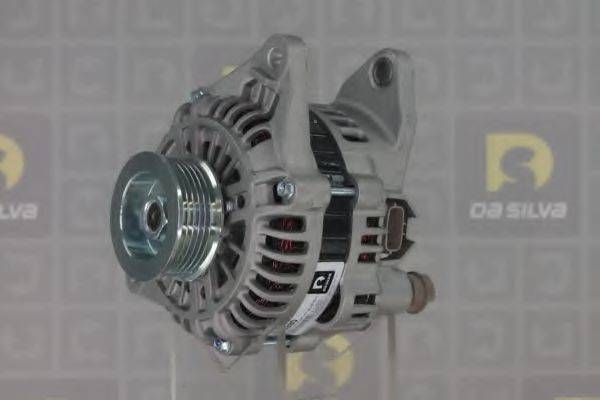 VALEO A3TB1791 Генератор