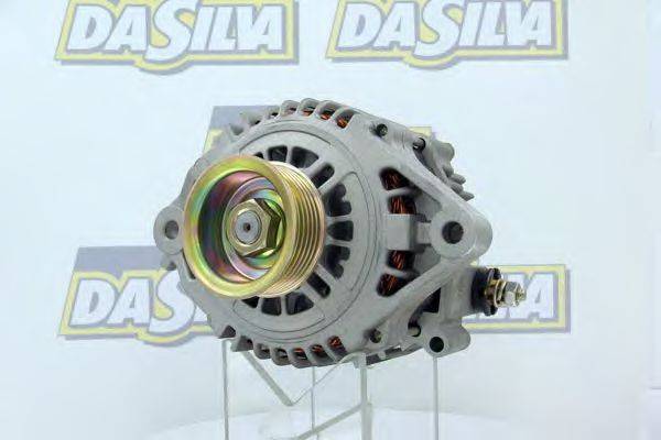 DA SILVA 030346