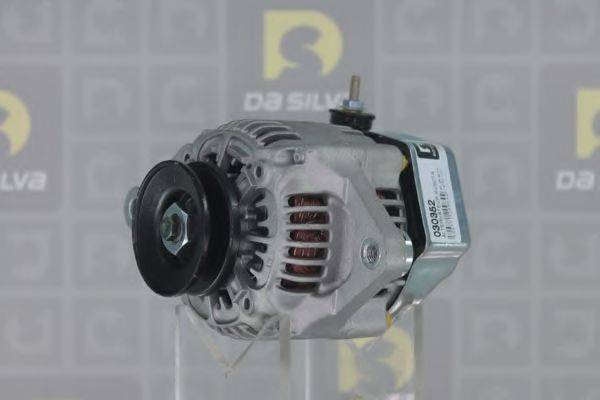 DA SILVA 030352
