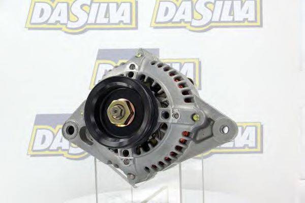DA SILVA 030368