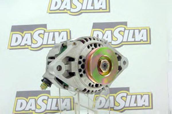 DA SILVA 030414