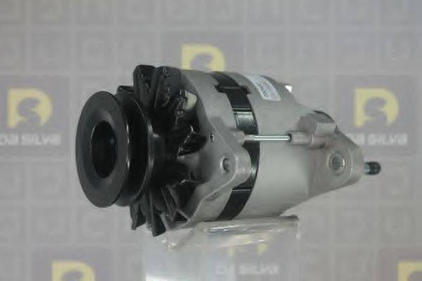 DA SILVA 030430