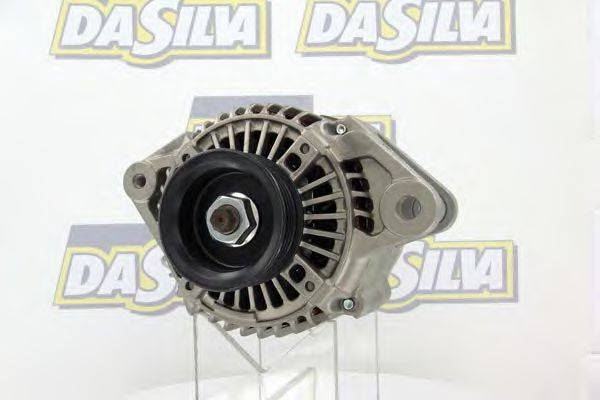 DA SILVA 030504