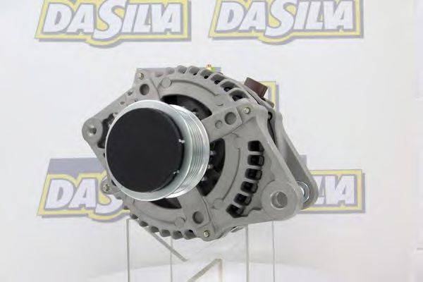 DA SILVA 030507