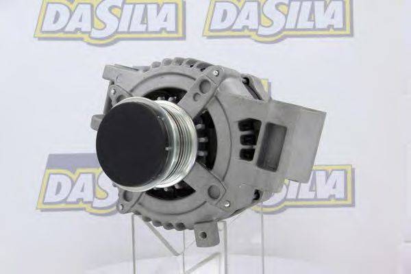 DA SILVA 030508