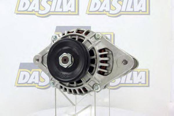 DA SILVA 030710