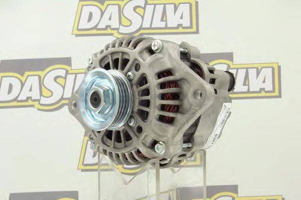 VALEO A2TB7191 Генератор