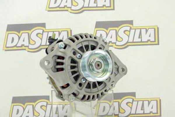 VALEO A3TG1291A Генератор