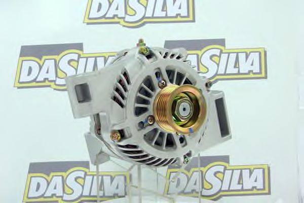 VALEO A3TG1391 Генератор