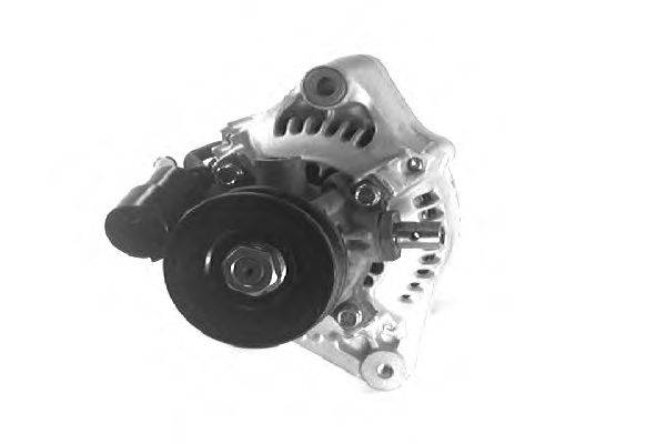 TOYOTA 27030-64111 Генератор