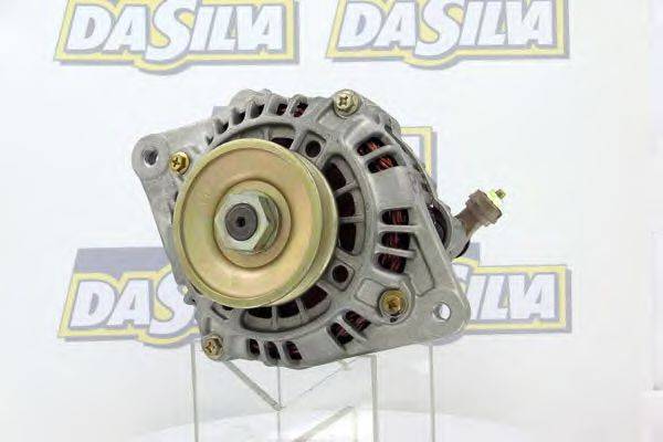 DA SILVA 030810