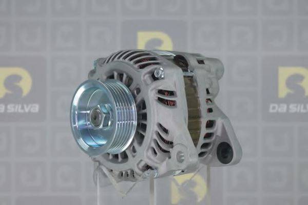 VALEO A3TG1191 Генератор
