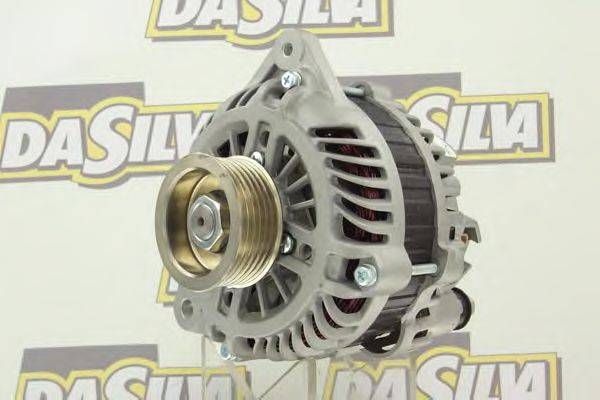 VALEO A3TG0191 Генератор