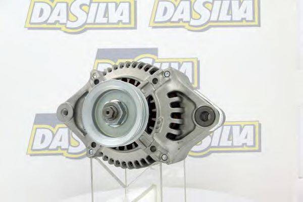 CEVAM 4528 Генератор