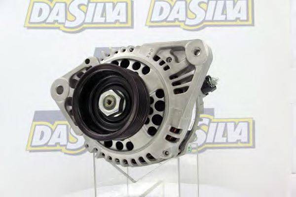 DA SILVA 030873