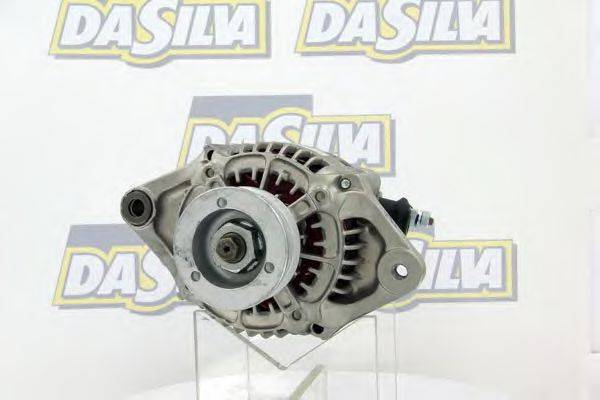 TOYOTA 27060-87721 Генератор