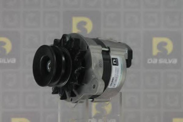 DA SILVA 030895