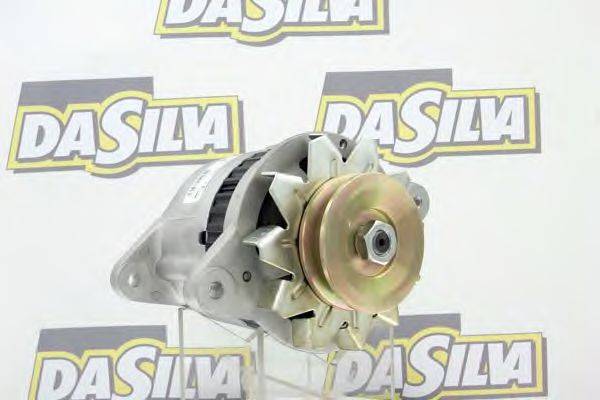 DA SILVA 030897