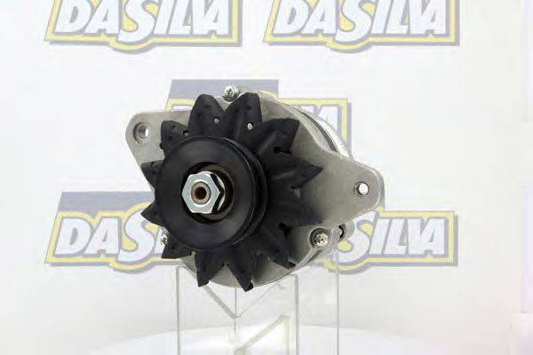 DA SILVA 030983
