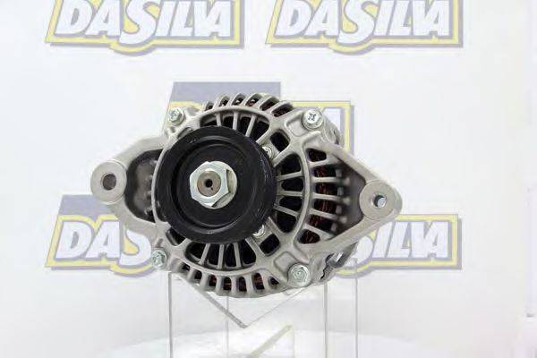 DA SILVA 031085