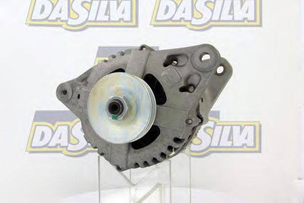 DA SILVA 031104