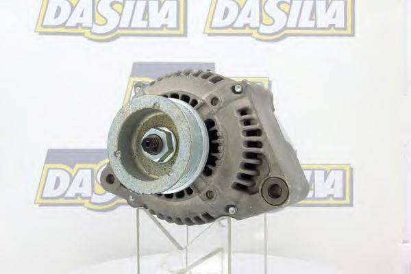 DA SILVA 031240