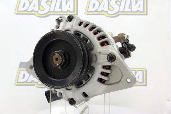 DA SILVA 031241