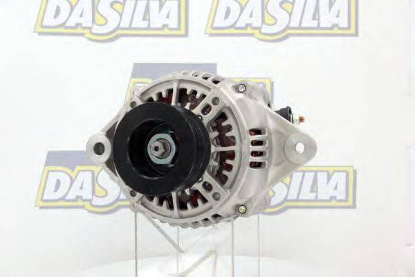 DA SILVA 031276