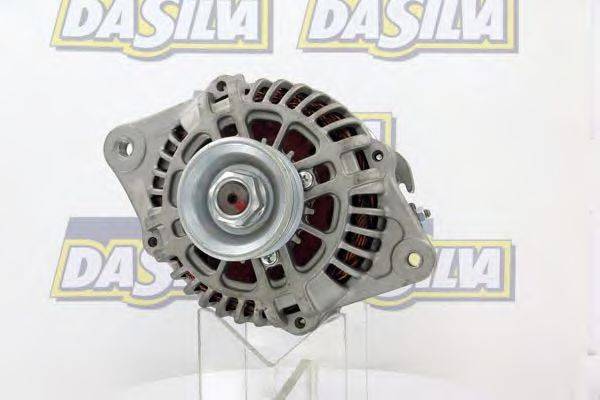 DA SILVA 031299