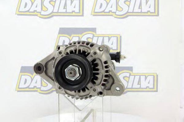 DA SILVA 031385