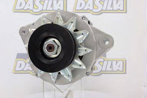 DA SILVA 031401