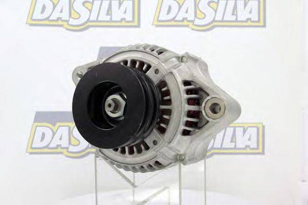 DA SILVA 031405