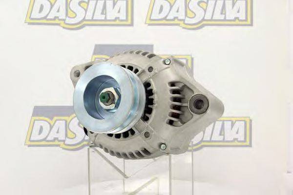 HOLGER CRISTIANSEN 111782 Генератор
