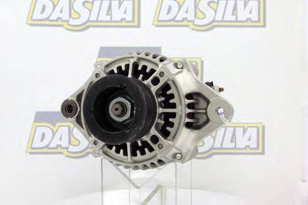 DA SILVA 031462